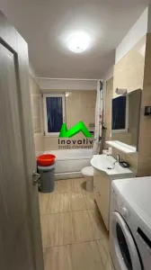 Apartament de inchiriat 2 camere Sibiu Arhitectilor - foto 5