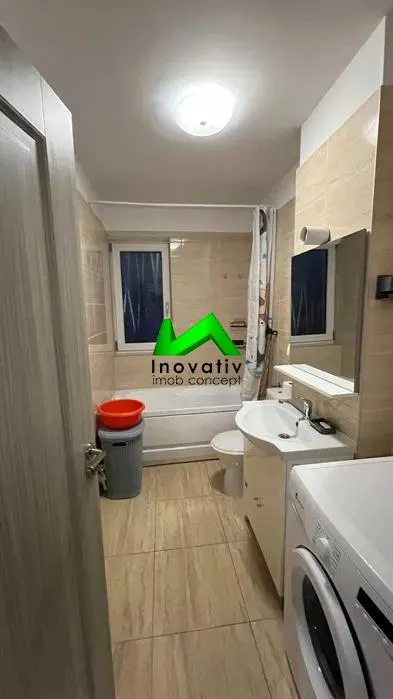 Apartament de inchiriat 2 camere Sibiu Arhitectilor - foto 5