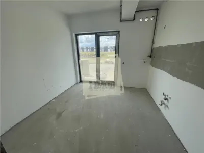Apartament 2 camere cu balcon si parcare pe Doamna Stanca - foto 11