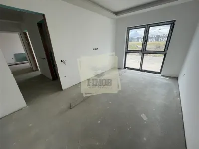 Apartament 2 camere cu balcon si parcare pe Doamna Stanca - foto 12