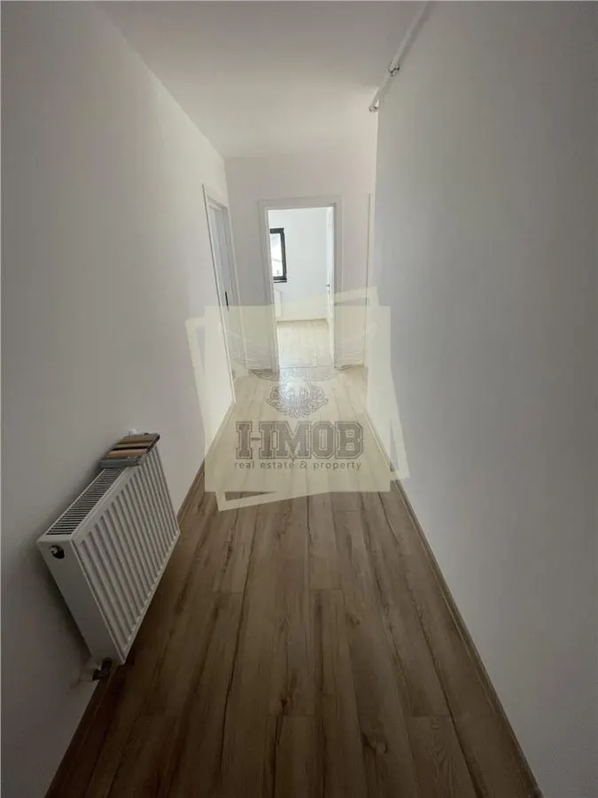 Apartament 2 camere cu balcon si parcare pe Doamna Stanca - foto 3