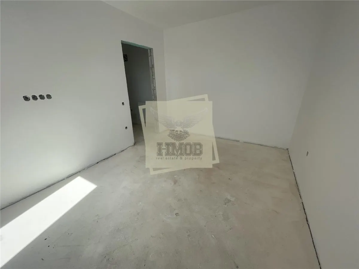 Apartament 2 camere cu balcon si parcare pe Doamna Stanca - foto 4
