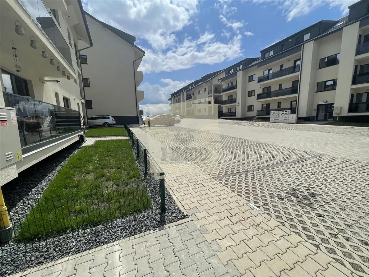 Apartament 2 camere cu balcon si parcare pe Doamna Stanca - foto 5