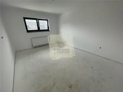 Apartament 2 camere cu balcon si parcare pe Doamna Stanca - foto 7