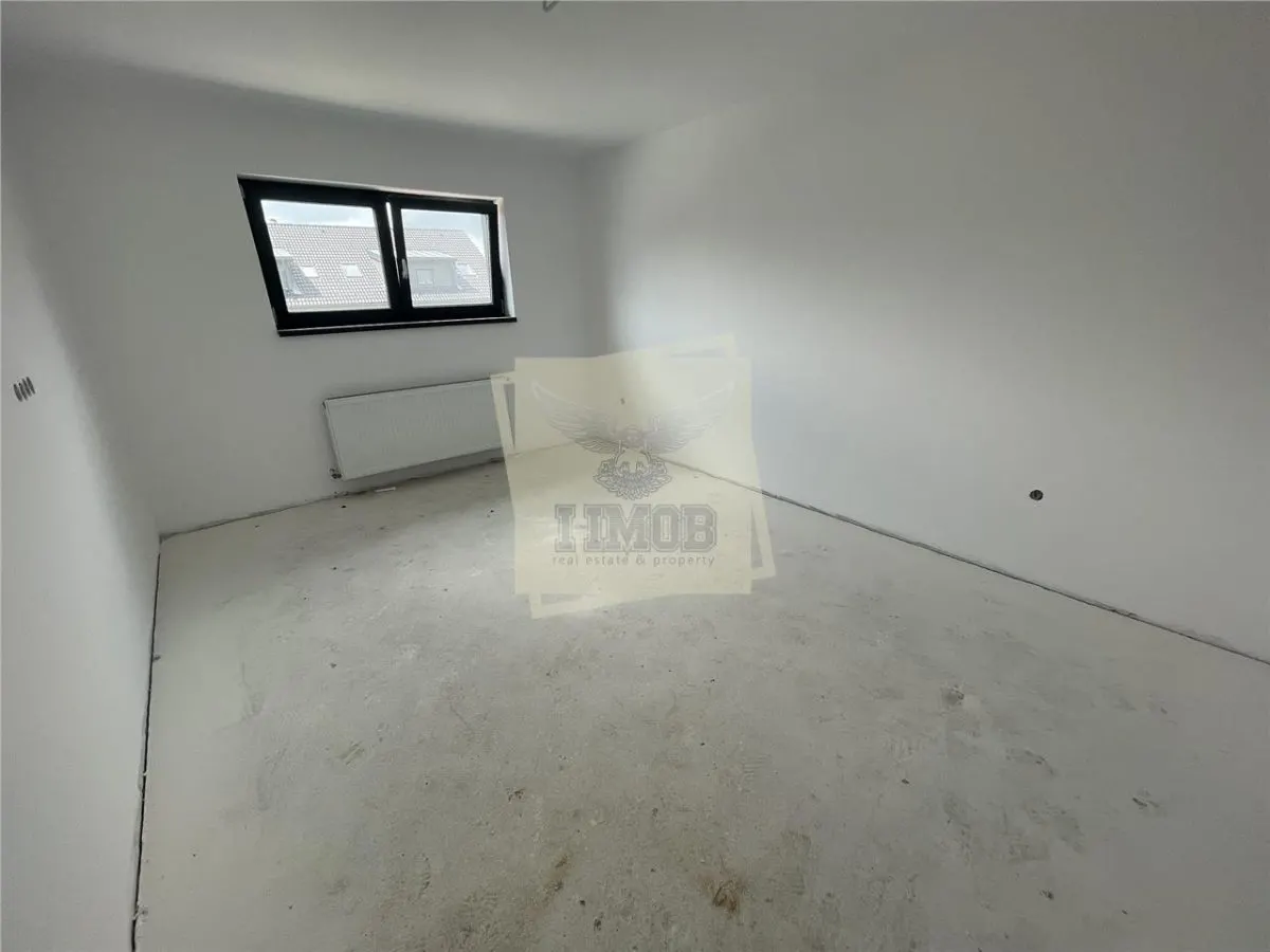 Apartament 2 camere cu balcon si parcare pe Doamna Stanca - foto 7