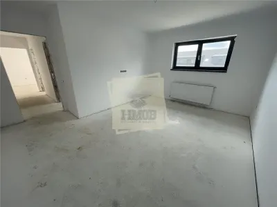 Apartament 2 camere cu balcon si parcare pe Doamna Stanca - foto 8
