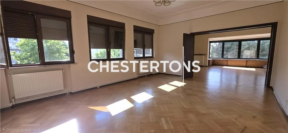 Vanzare Apartament 254 mp , 5 camere , Ultracentral - Bucuresti , Povernei - foto 4