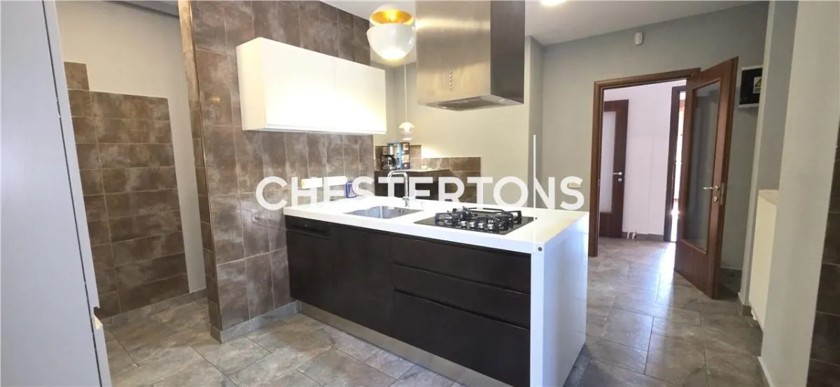 Inchiriere Apartament 254 mp , 5 camere , Ultracentral - Bucuresti , Povernei - foto 12