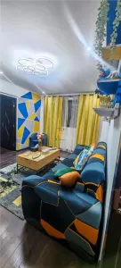 Apartament 2 camere zona B-dul Bucuresti - foto 1
