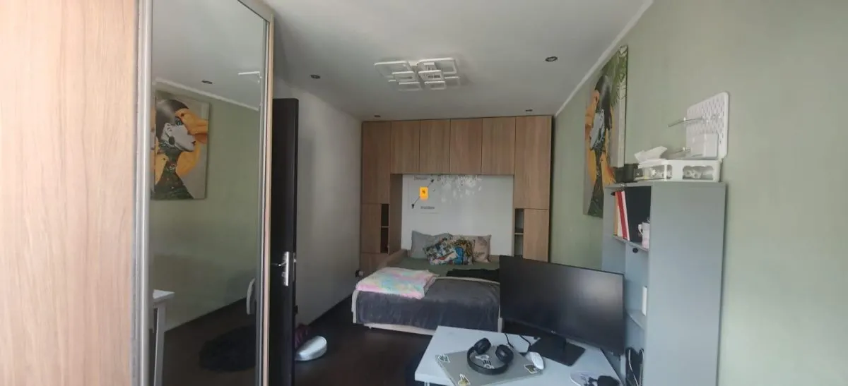 Apartament 2 camere zona B-dul Bucuresti - foto 4