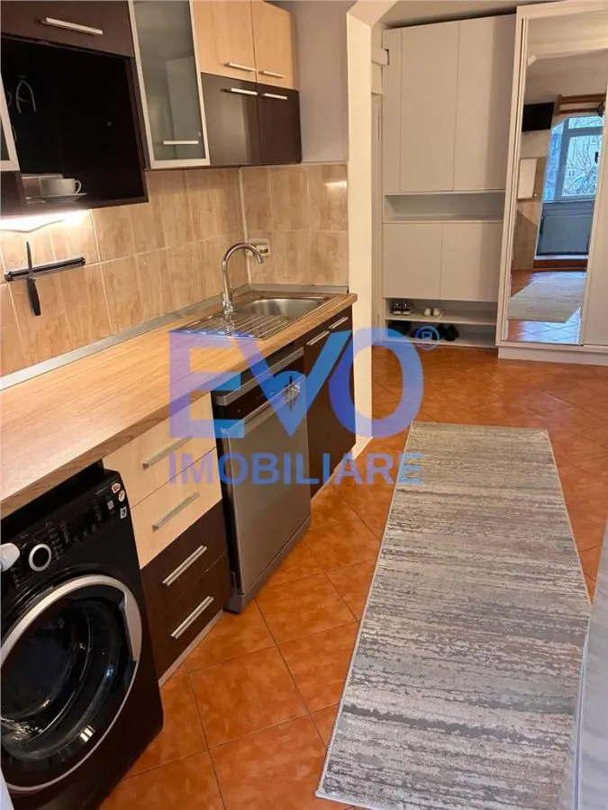 Apartament 3 camere, 72mp, decomandat, parter, Pacurari, Petru Poni - foto 1