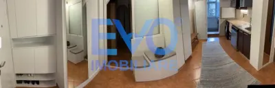 Apartament 3 camere, 72mp, decomandat, parter, Pacurari, Petru Poni - foto 11
