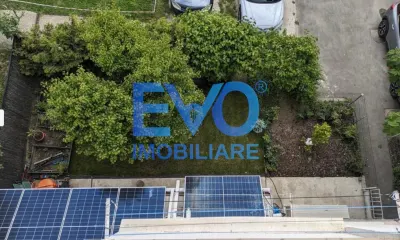 Apartament 3 camere, 72mp, decomandat, parter, Pacurari, Petru Poni - foto 13