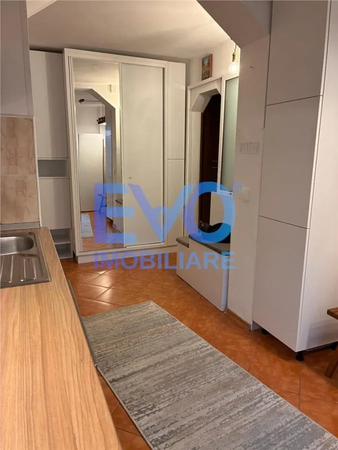 Apartament 3 camere, 72mp, decomandat, parter, Pacurari, Petru Poni - foto 4