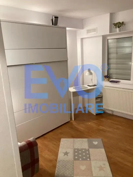 Apartament 3 camere, 72mp, decomandat, parter, Pacurari, Petru Poni - foto 5
