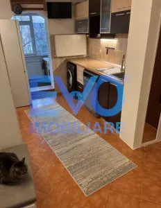 Apartament 3 camere, 72mp, decomandat, parter, Pacurari, Petru Poni - foto 10