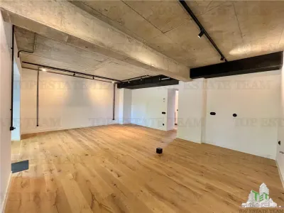 Apartament 2 Camere Stil Loft - Bucuresti