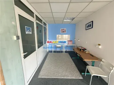 Inchiriere spatiu birouri 500 mp, in Ploiesti, zona Cantacuzino - foto 2