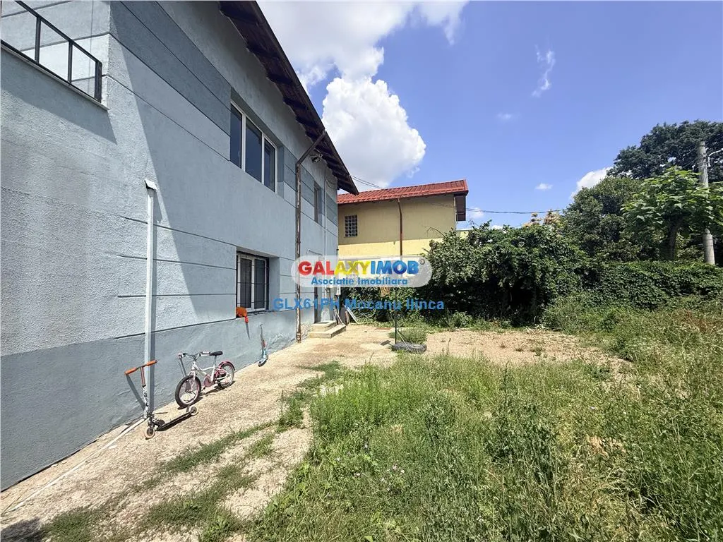 Inchiriere spatiu birouri 500 mp, in Ploiesti, zona Cantacuzino - foto 12