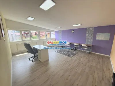 Inchiriere spatiu birouri 500 mp, in Ploiesti, zona Cantacuzino - foto 3