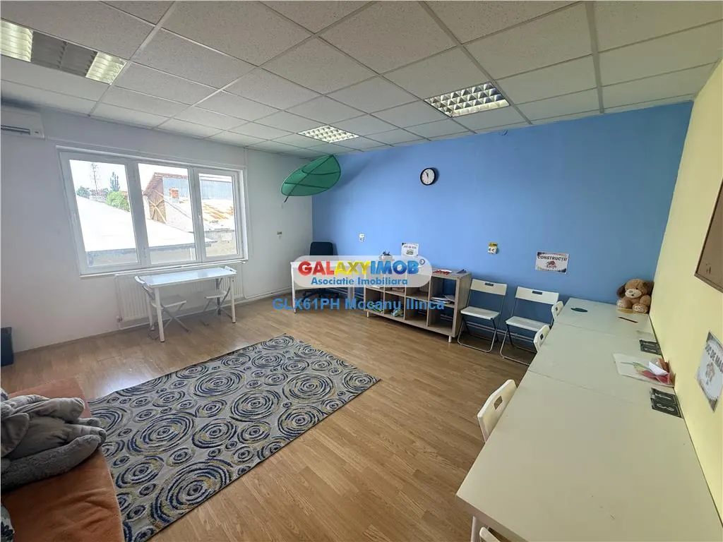 Inchiriere spatiu birouri 500 mp, in Ploiesti, zona Cantacuzino - foto 4