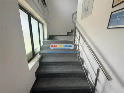 Inchiriere spatiu birouri 500 mp, in Ploiesti, zona Cantacuzino - foto 5