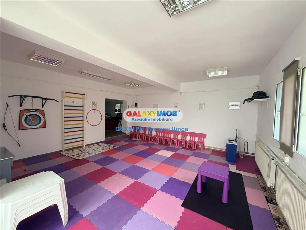 Inchiriere spatiu birouri 500 mp, in Ploiesti, zona Cantacuzino - foto 6