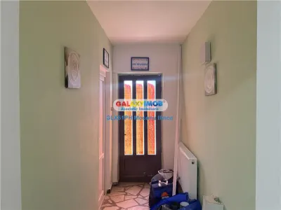 Inchiriere spatiu birouri 500 mp, in Ploiesti, zona Cantacuzino - foto 8