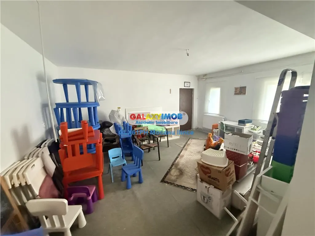 Inchiriere spatiu birouri 500 mp, in Ploiesti, zona Cantacuzino - foto 10
