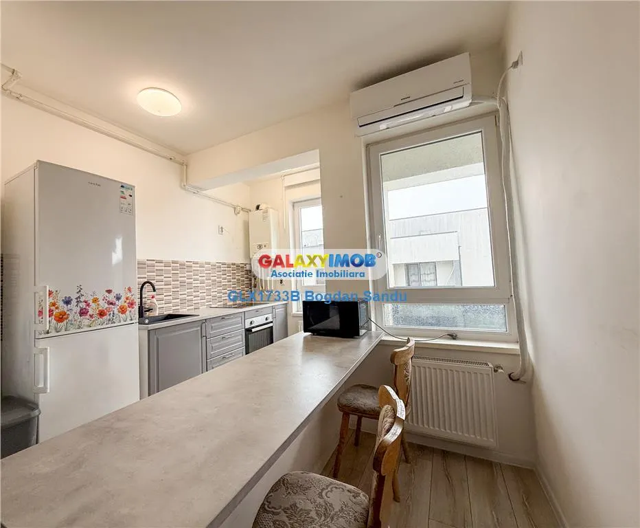 Apartament cu 2 camere de inchiriat in Militari Residence - foto 2