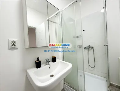 Apartament cu 2 camere de inchiriat in Militari Residence - foto 9