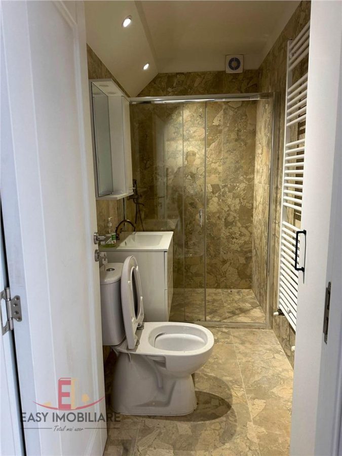 Apartament 2 camere, UMF, prima inchiriere, ultracentral, etaj 1, Targu Mures - foto 6