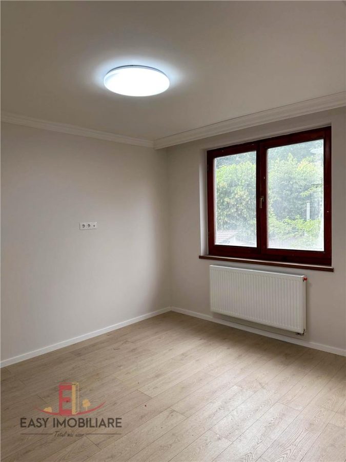 Apartament 2 camere, UMF, prima inchiriere, ultracentral, etaj 1, Targu Mures - foto 9