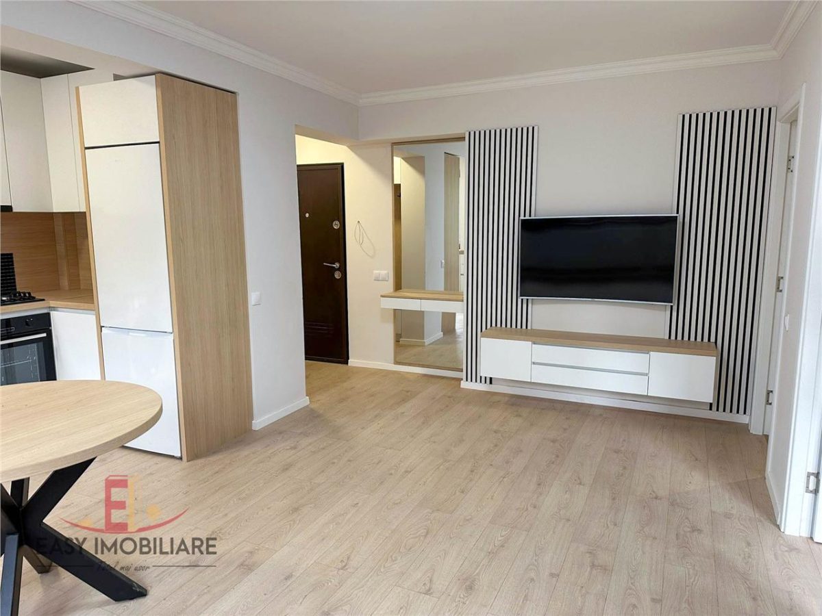 Apartament 2 camere, UMF, prima inchiriere, ultracentral, etaj 1, Targu Mures - foto 10