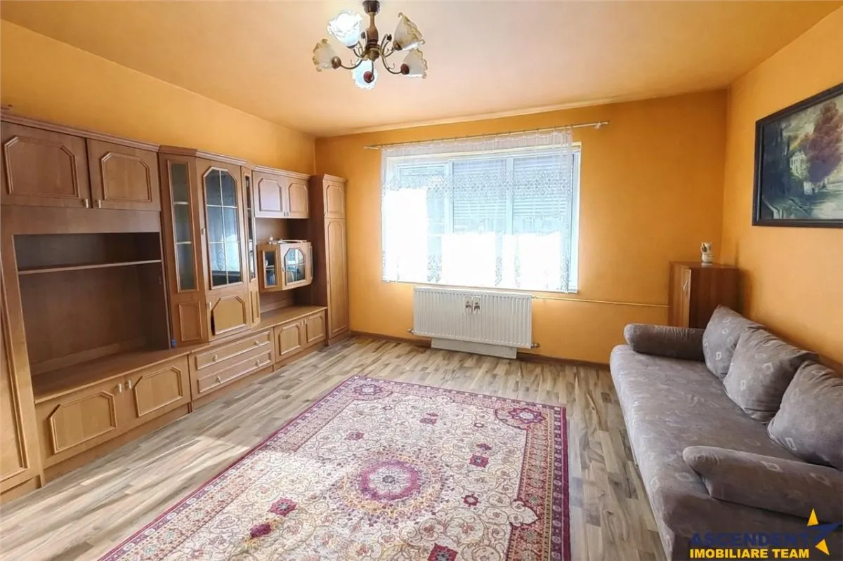 3D!Ansamblu casa+productie+comercial, 3 corpuri,acces stradal,Tudor,Targu Mures, potential ridicat. - foto 17