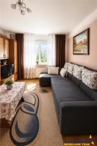Apartament 2 camere, etaj1, Florilor, Brasov - Brasov