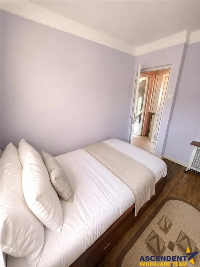 Apartament 2 camere, etaj1, Florilor, Brasov - foto 3