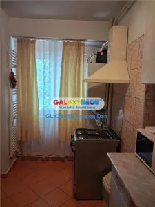 sebastian | 1cam 43mp spatios parter 1980 centrala AC balcon metrou - foto 4