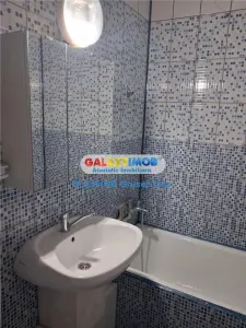 sebastian | 1cam 43mp spatios parter 1980 centrala AC balcon metrou - foto 5