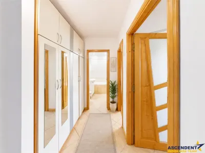 Compozitie luminoasa, structura mare,  3 camere in Centrul Civic, Brasov - foto 4