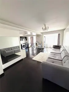 Apartament modern 3 camere conf 1 decomandat Zona Centru - Buzau