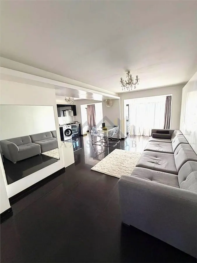 Apartament modern 3 camere conf 1 decomandat Zona Centru - foto 1