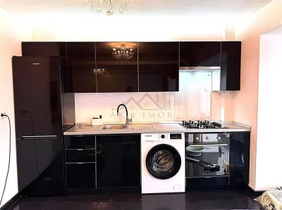 Apartament modern 3 camere conf 1 decomandat Zona Centru - foto 4