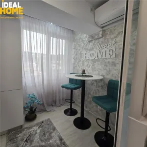 Garsoniera Lux Galata. etj 2 - foto 2