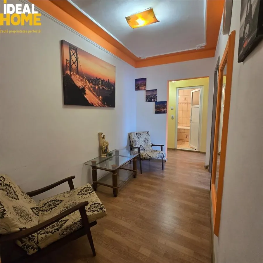 Apartament 3 camere decomandat Alexandru-bulevard - foto 1