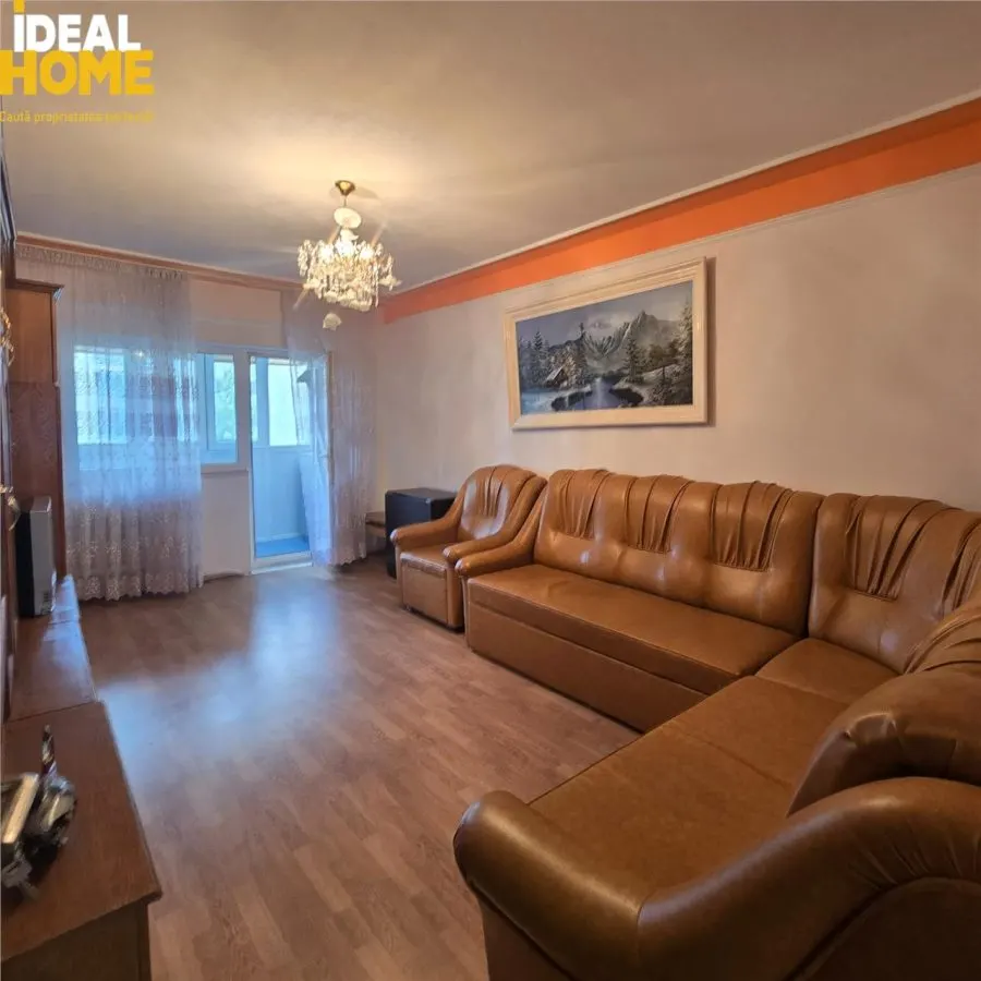 Apartament 3 camere decomandat Alexandru-bulevard - foto 3