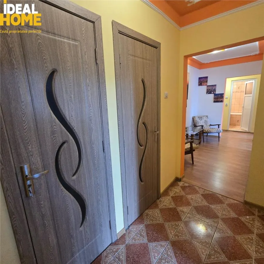 Apartament 3 camere decomandat Alexandru-bulevard - foto 5