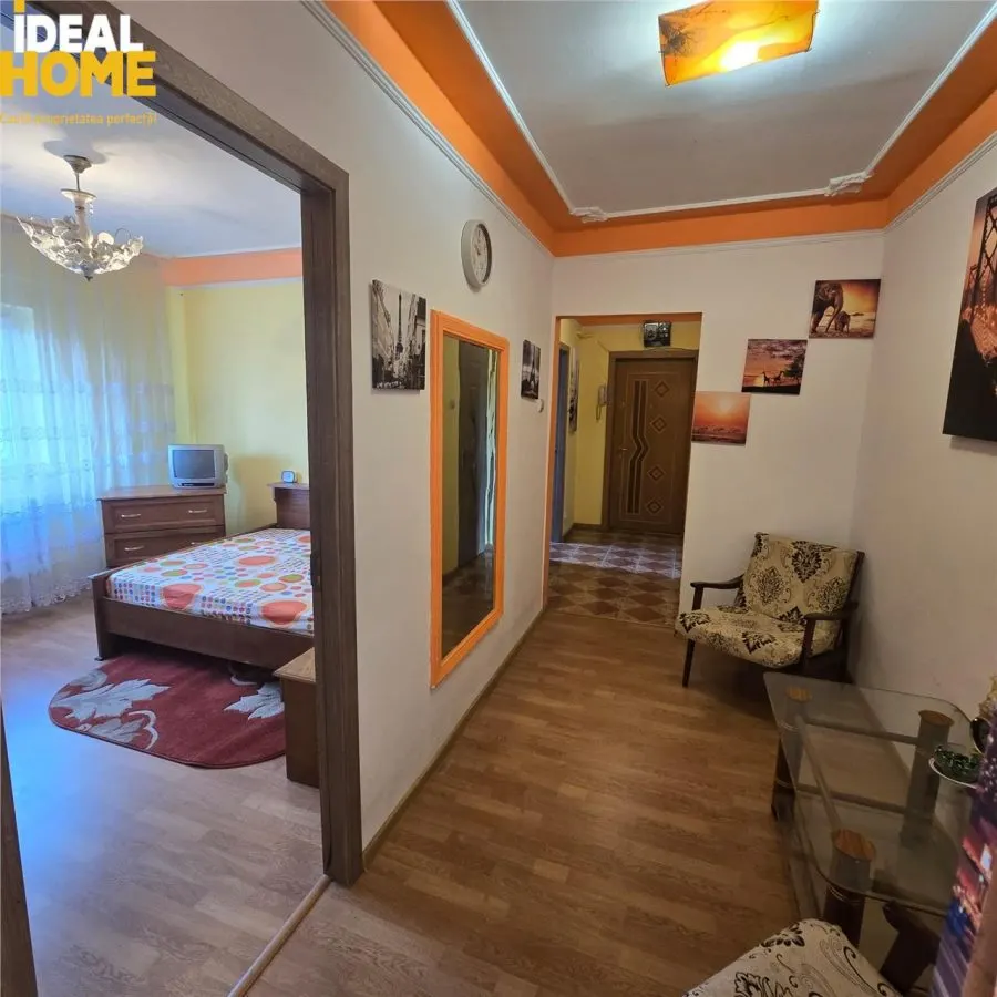 Apartament 3 camere decomandat Alexandru-bulevard - foto 6