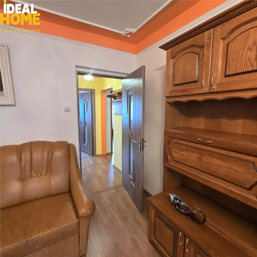 Apartament 3 camere decomandat Alexandru-bulevard - foto 7