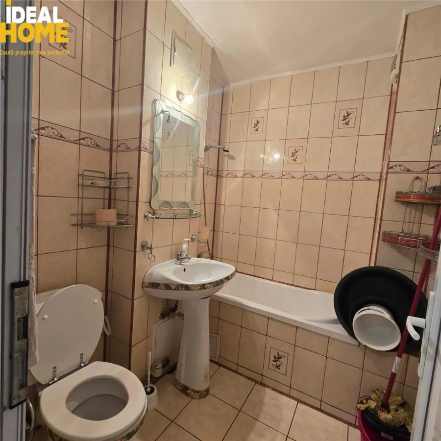 Apartament 3 camere decomandat Alexandru-bulevard - foto 9